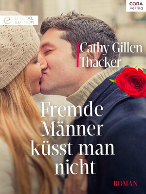 cover image of Fremde Männer küsst man nicht